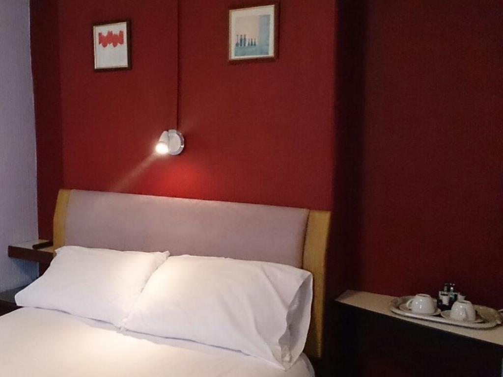 Elton Bank Hotel Манчестър Екстериор снимка